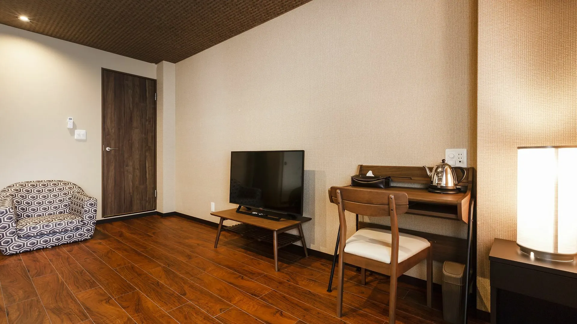 Guest House Mon Cherie Gion 교토