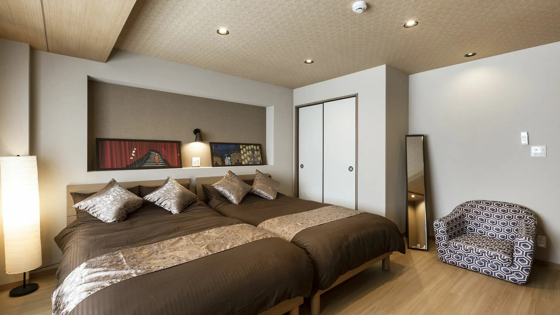 Guest House Mon Cherie Gion 교토 일본