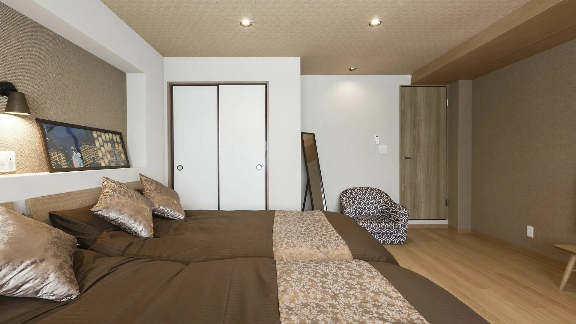 Guest House Mon Cherie Gion 교토
